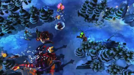 GameTag.com - Top Place to Buy and Sell League of Legends Accounts In-Game Trailer