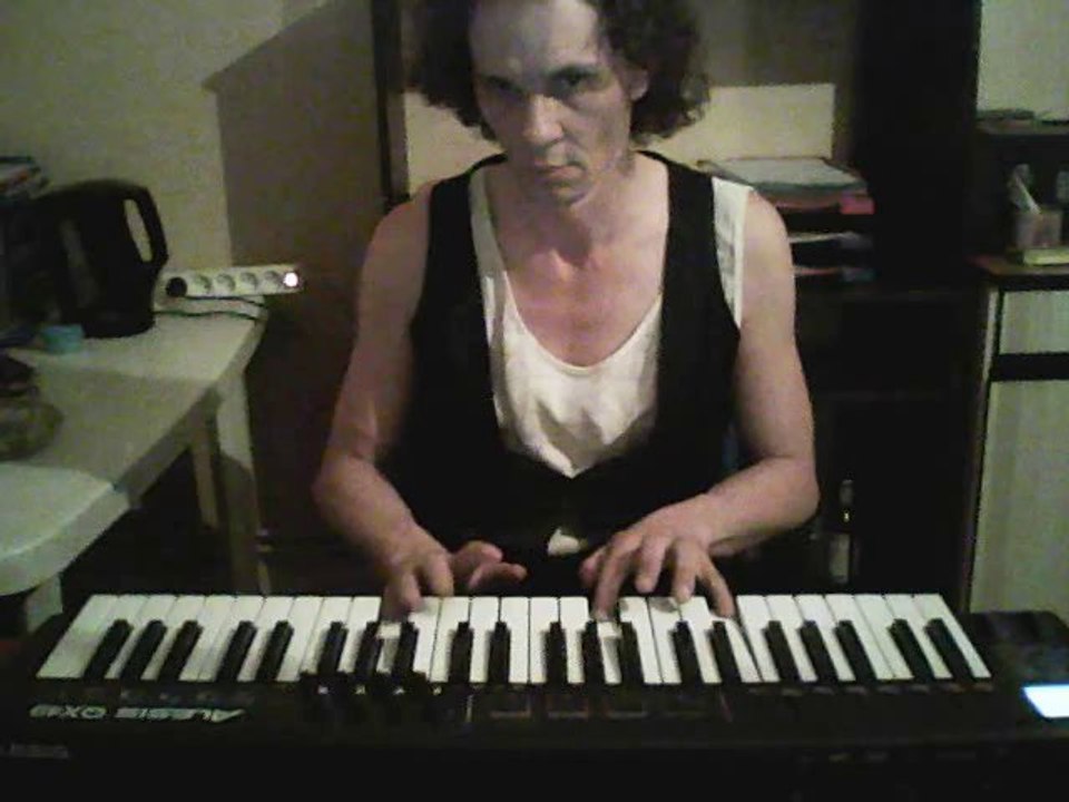 Morning song, (Synthétisia, 70 %)
