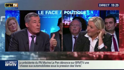 Guaino "Sans Sarkozy il n'y aurait plus de démocratie dans le monde "