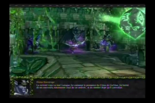 Warcraft 3 The Frozen Throne (03-12)