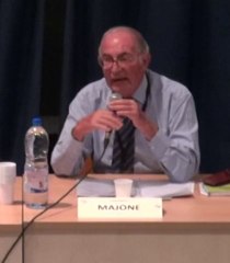 Majone - on Policy Harmonization in Europe