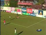 Resumen Limón FC vs Puntarenas FC