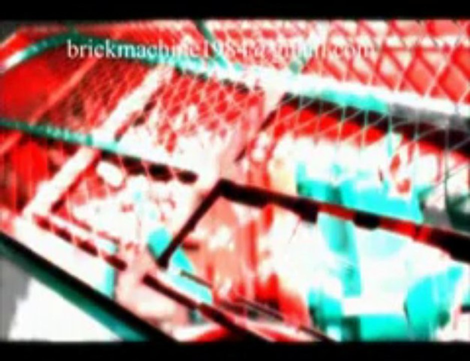 brick making machine in india(www.firedbrickmachine.com)