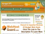 Geek Storage Web Hosting Review ~ Revised