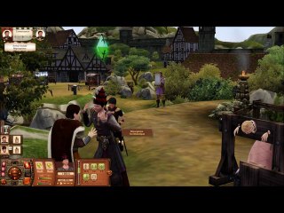 Kaamelott sims medieval episode 2