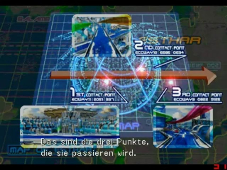 Let's Play Final Fantasy VIII (German) PC-Version Part 92 - Lunablah?!?