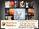 Redberry Website Design Bundled Hosting Marketing Services