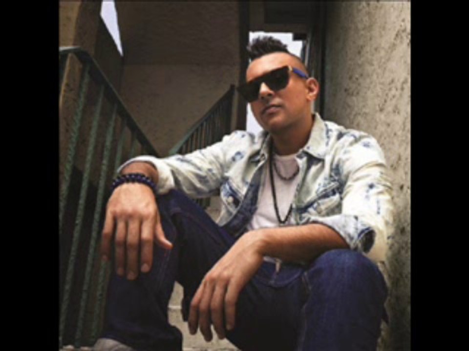 Sean Paul - It's Your Life