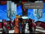 Let's Play Final Fantasy VIII (German) PC-Version Part 99 - Der Flug der Ragnarok