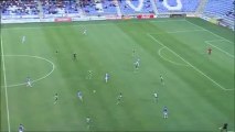 Todos los goles de la jornada 15 de Liga Adelante
