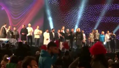 Global Peace and Unity Festival