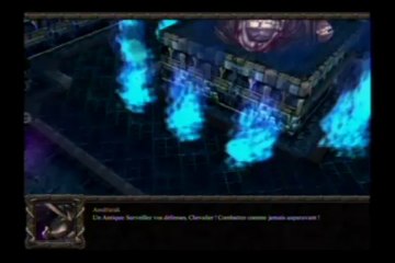 Warcraft 3 The Frozen Throne (11-12)