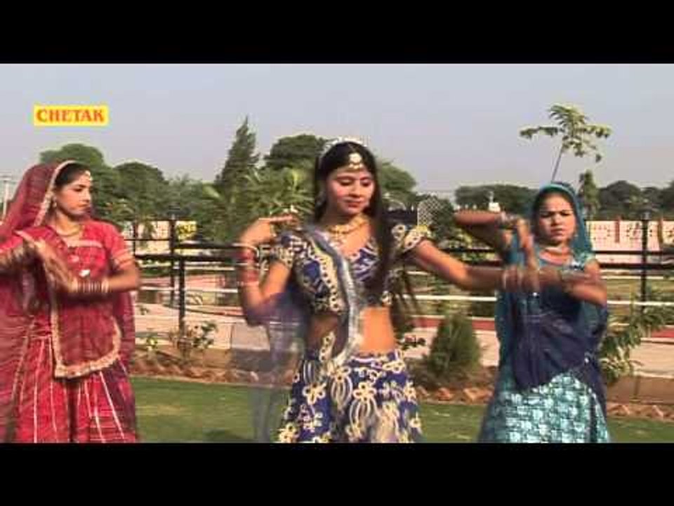 Chhora Siti Mare   Kaniya Ke Niche   Rajasthani Lokgeet1