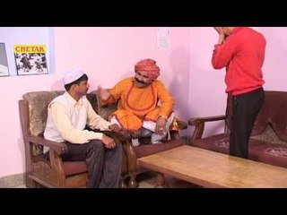 Patelan Ko Bilowano 04   Rajasthani Comedy Natak