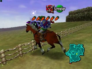 Schlecht und Niveaulos Kommentiert: Zelda Ocarina of Time - Part 14