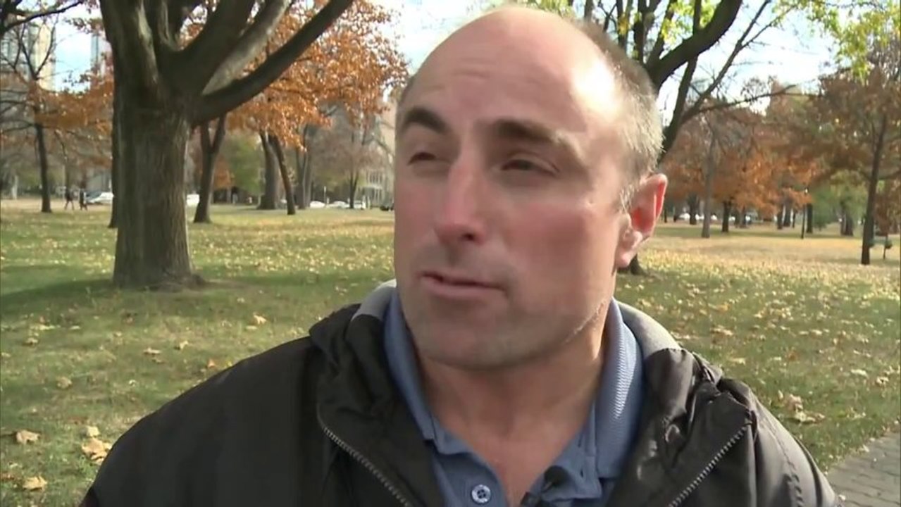 Jagroop Liddar _ Talking to Kids about Rob Ford