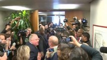 Toronto Mayor Rob Ford Says Sorry - Jagroop Liddar