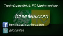 Les réactions après FC Nantes - AS Monaco