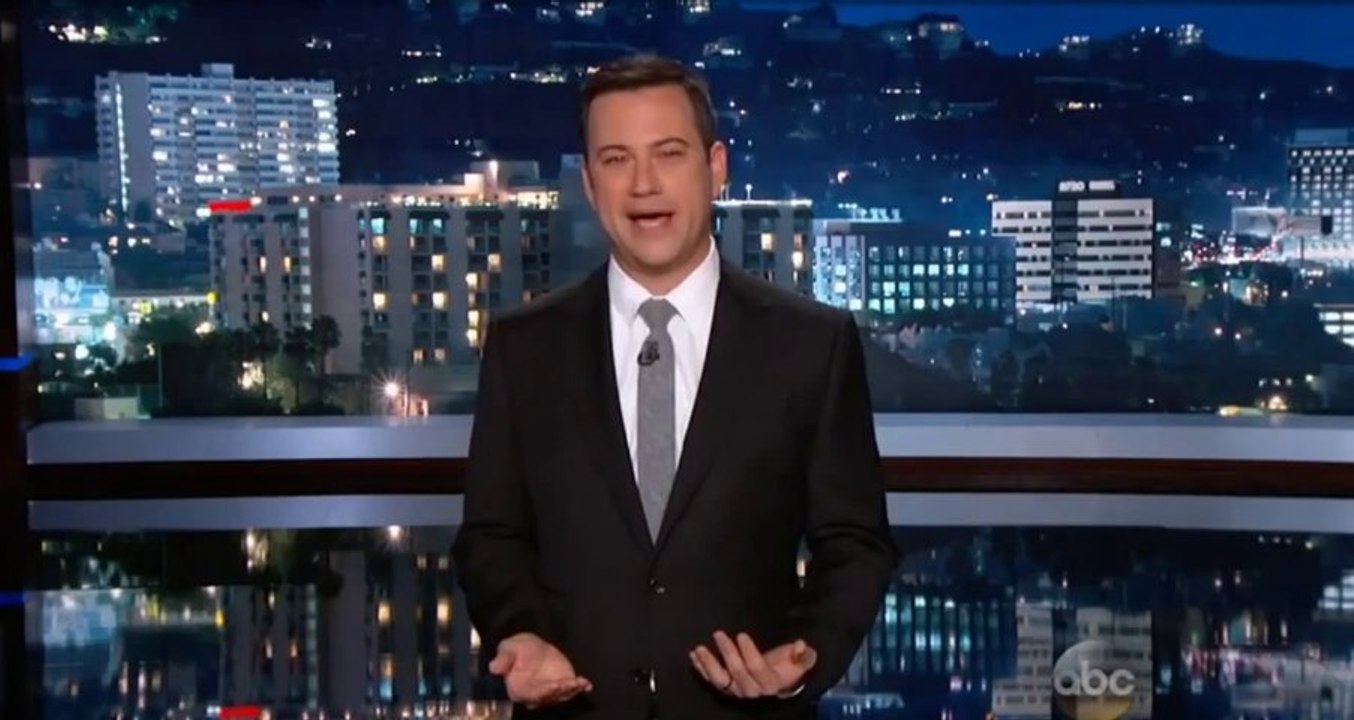 Jagroop Liddar | Jimmy Kimmel On Rob Ford