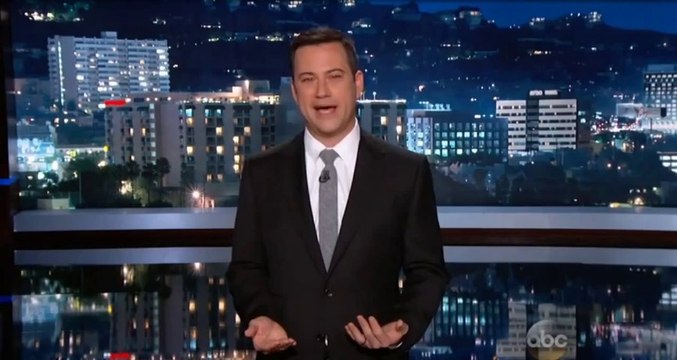 Jagroop Liddar | Jimmy Kimmel On Rob Ford