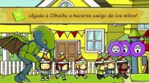 Scribblenauts Unlimited - Tráiler de Lanzamiento en Español - Nintendo 3DS - Wii U - PC