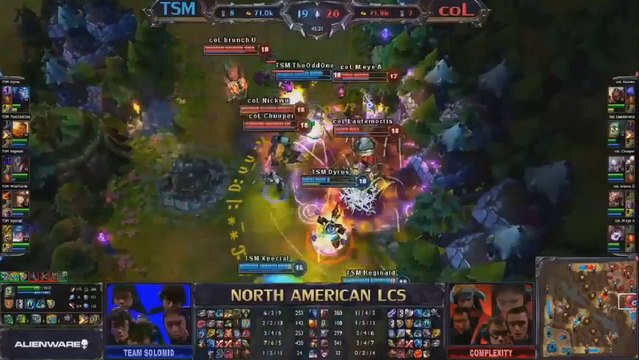 Le best of de Wildturtle - League of legends - team-aaa.com