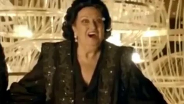 Anuncio de Lotería de Navidad 2013 feat Skrillex dubstep