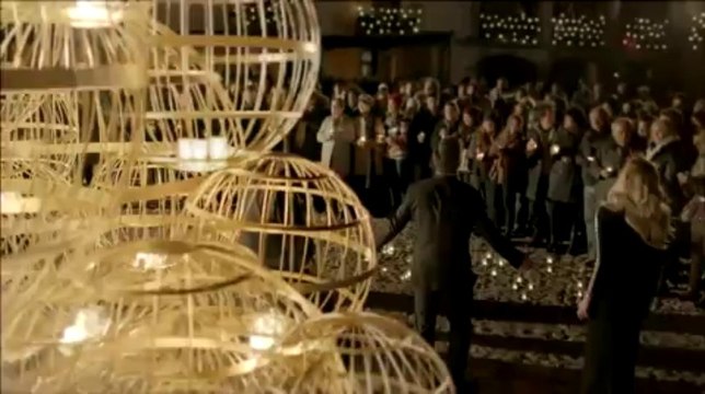 Anuncio Loterias Backstreet Edition