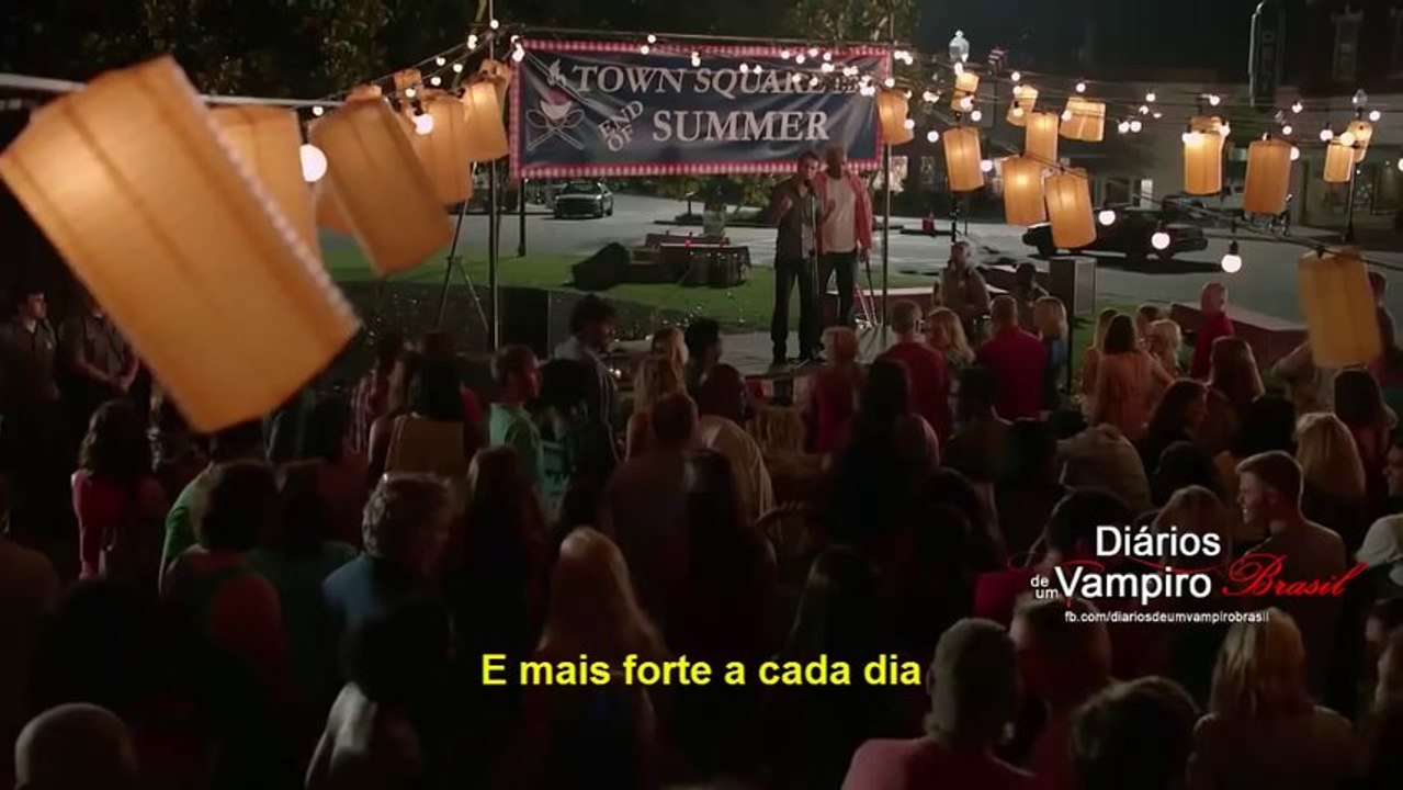 The Vampire Diaries - Trailer  5° Temporada Legendado VejaSeries