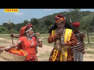 Katha Jagdev Kankali Ri Katha 2 Raju Punjabi Bhakti Rajasthani