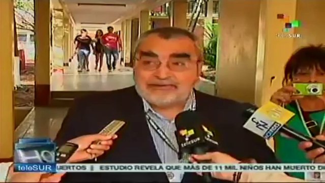 Acuerdos entre partidos políticos y TSE de Honduras fueron exitosos