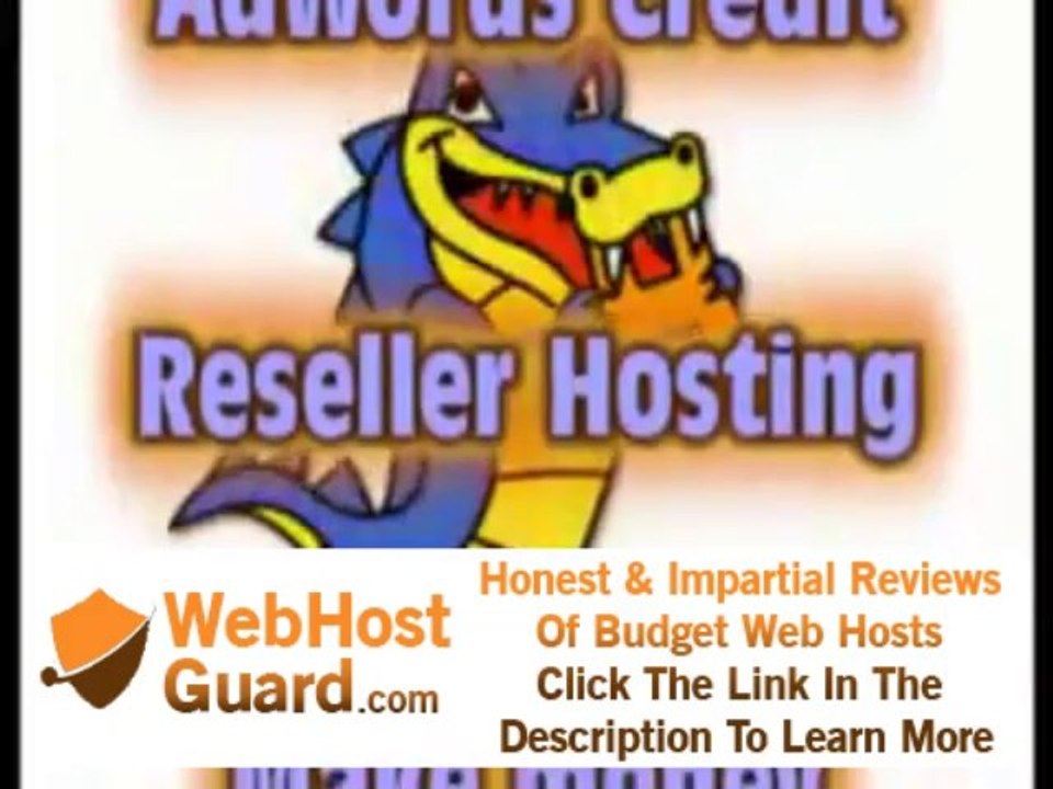 Easy and Affordable! - Web Space | Hosting Companies