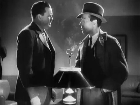 BULLETS OR BALLOTS trailer