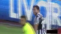 Serie A: Livorno 0-2 Juventus (all goals - highlights - HD)