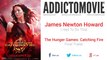 The Hunger Games: Catching Fire - Final Trailer Music #1 (James Newton Howard - I Had To Do That)