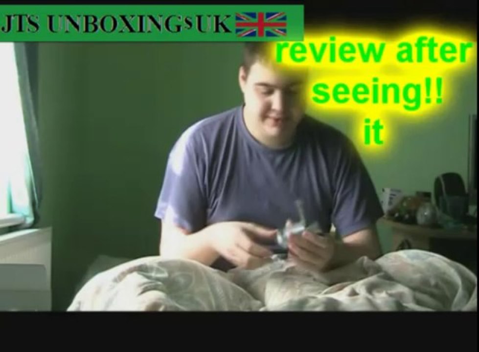 Easy Go Cam (Unboxing)