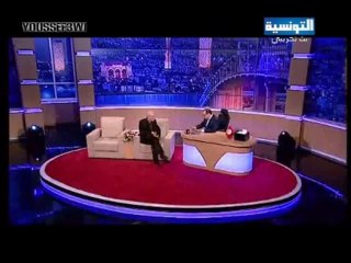 Labes - S3 - Ep1 - 16/11/2013 - Part 1 - مختار التليلي