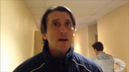 DSR - CA Paris - CS Brétigny