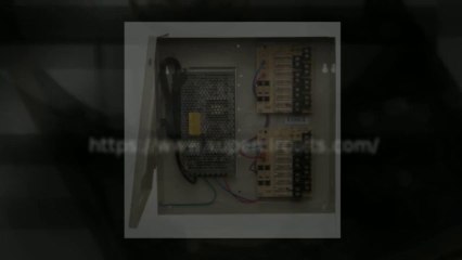 IP Cameras vs. CCTV Cameras