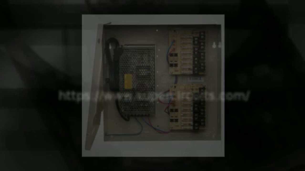 IP Cameras vs. CCTV Cameras