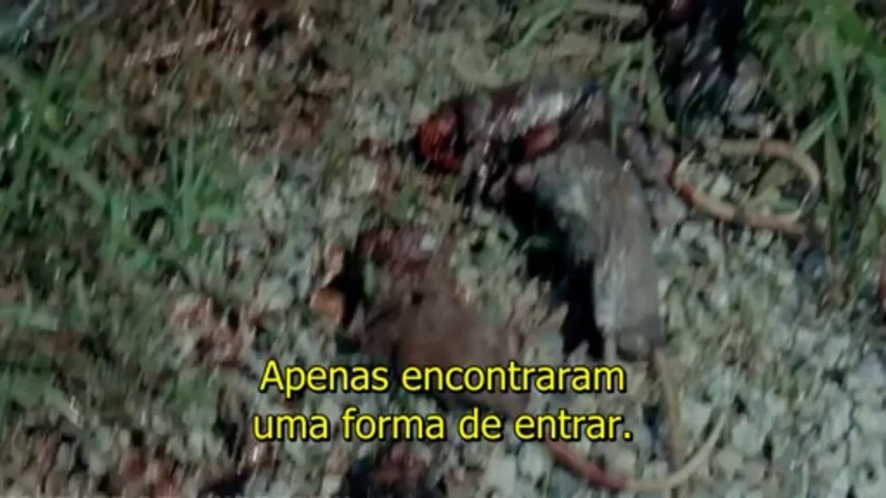 The Walking Dead - Trailer 4ª Temporada VejaSeries