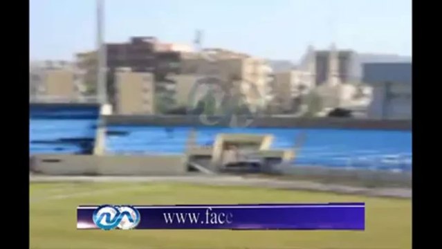 محافظ اسوان يتفقد اعمال تطوير أستاد اسوان بتكلفة 50 مليون جنيه