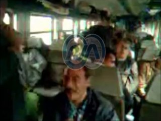 عودة القطارات لبني سويف 23 نوفمبر