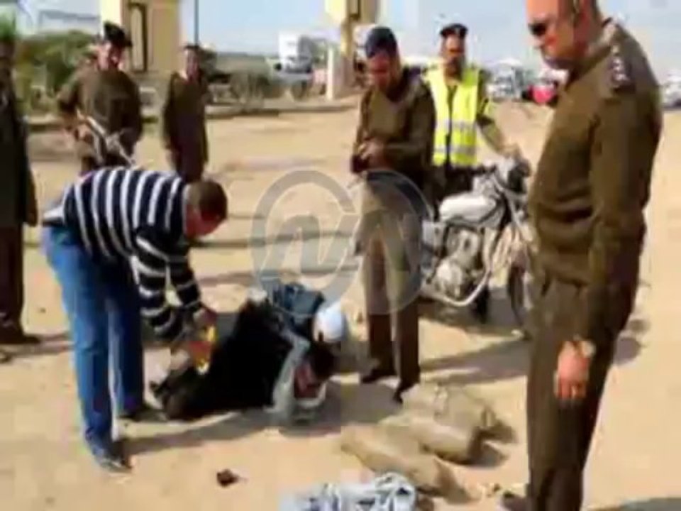 القبض على عاطلين بالفيوم وبحوزتهما 6 كيلو بانجو...