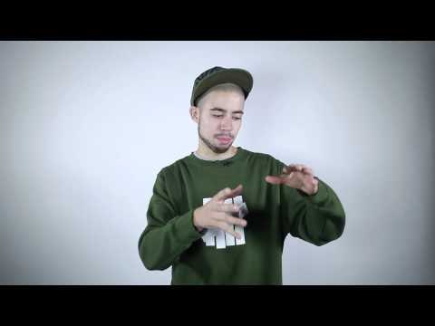 Finalisten Grote Prijs stellen zich voor: Insayno (hiphop)