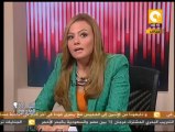 بين السياسة والفن في مصر .. الفنانة بشرى ـ في السادة المحترمون