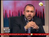 يوسف الحسيني: قوى التطرف والإرهاب في العالم تتحالف لإستهداف أمن مصر