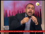 يوسف الحسيني: علم مصر بيموت علشانه ألاف واللي يحرقه لازم يتحاسب