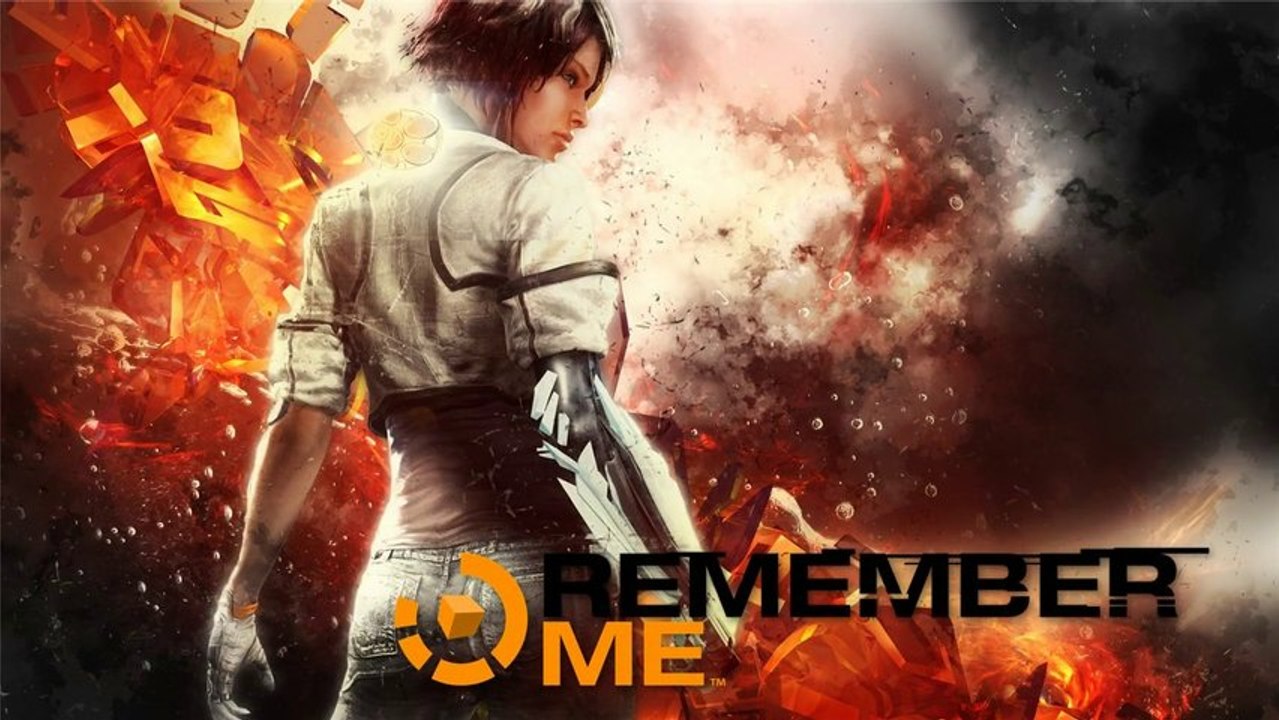 Remember Me (01-10)