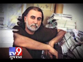 Tehelka case : Read Tarun Tejpal's letter to the victim - Tv9 Gujarat